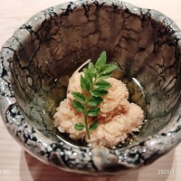 江戸前 鮨 服部 - 