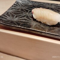 江戸前 鮨 服部 - 