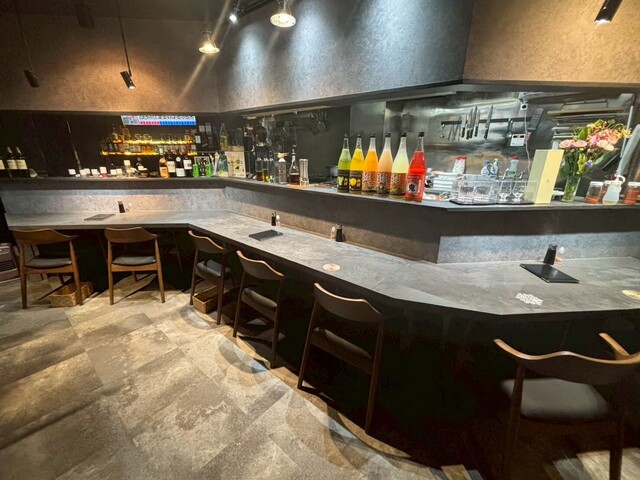 肉酒場 ひとりじめ - 山形（肉バル）の写真