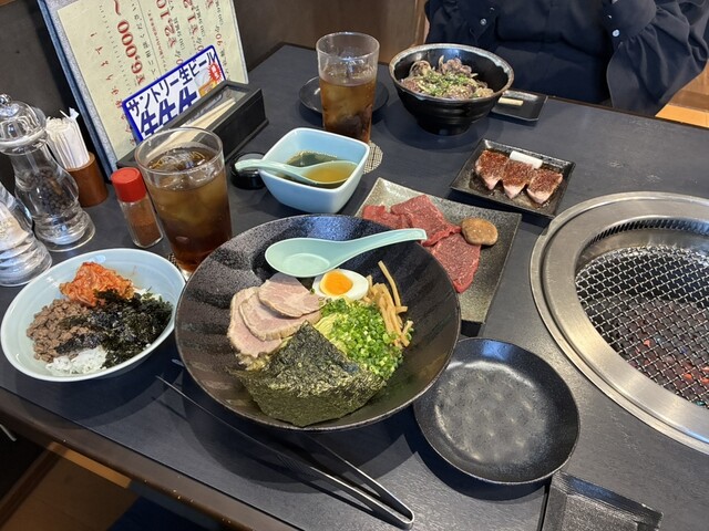 赤身焼肉 しん（心） - 東金井（焼肉）の写真