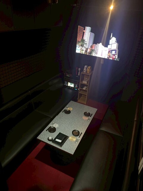 肉酒場 ひとりじめ - 山形（肉バル）の写真