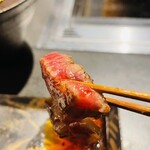 北海道焼肉 北うし - 