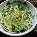 肉の雷橋 - 
