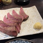 肉の雷橋 - 