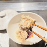 北海道焼肉 北うし - 