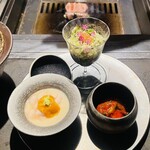 北海道焼肉 北うし - 