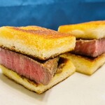 北海道焼肉 北うし - 