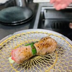 北海道焼肉 北うし - 