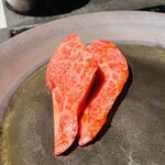 北海道焼肉 北うし - 