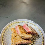 北海道焼肉 北うし - 