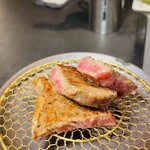 北海道焼肉 北うし - 