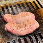 北海道焼肉 北うし - 