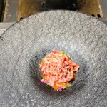 北海道焼肉 北うし - 