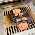 北海道焼肉 北うし - 