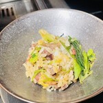 北海道焼肉 北うし - 