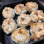 海鮮餃子 帆船 新検見川店 - 