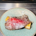 北海道焼肉 北うし - 