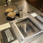 北海道焼肉 北うし - 