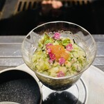 北海道焼肉 北うし - 