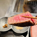 北海道焼肉 北うし - 