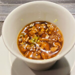 北海道焼肉 北うし - 