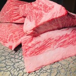 北海道焼肉 北うし - 
