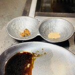 北海道焼肉 北うし - 