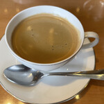 ティーラウンジ オークレール - 