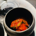 北海道焼肉 北うし - 