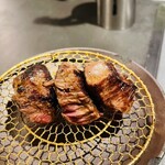 北海道焼肉 北うし - 