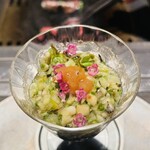 北海道焼肉 北うし - 