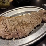 肉の雷橋 - 