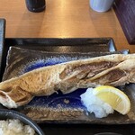 三崎「魚市場食堂」 - 