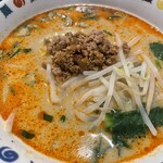 海鮮餃子 帆船 新検見川店 - 