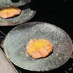 北海道焼肉 北うし - 