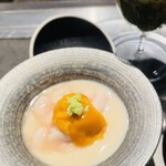 北海道焼肉 北うし - 