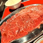 焼肉ニューヨーコ - モモロース