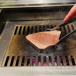 北海道焼肉 北うし - 