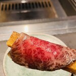 北海道焼肉 北うし - 