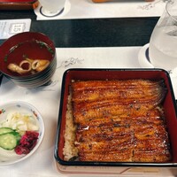 鰻割烹 伊豆栄 本店 - 