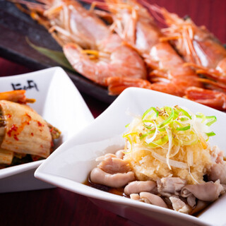 焼肉にくよし_1