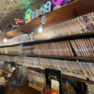 文化屋カレー店_2