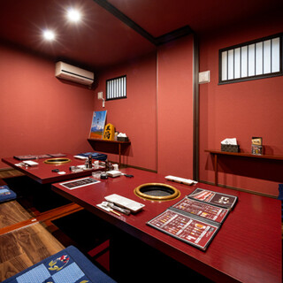 焼肉にくよし_2