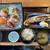 三崎「魚市場食堂」 - 料理写真: