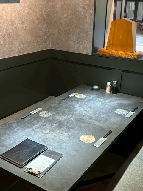 肉酒場 ひとりじめ - 山形（肉バル）の写真