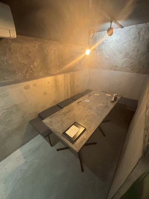 肉酒場 ひとりじめ - 山形（肉バル）の写真