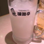 焼肉や漫遊亭 - 