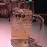 焼肉や漫遊亭 - 