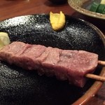 鳥茂 - 俺のレバーが！！  