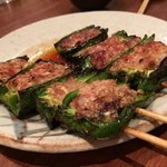 鳥茂 - ピーマソが！